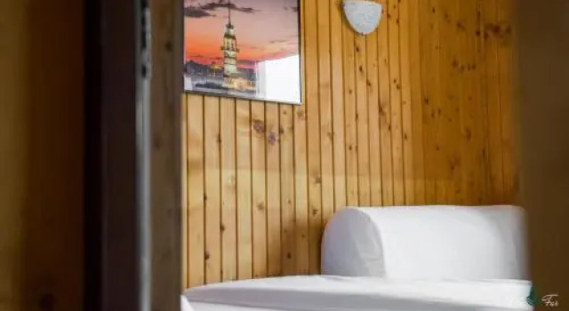 Vila Far, Rezervovat Hotel Sfantu Gheorghe Tulcea