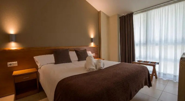 Номер Standard Annapurna Aparthotel