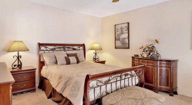 Crestwood Summit #2119 by Big Bear Vacations, Buchen Sie Ferienhaus Big Bear Lake USA