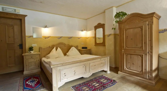 Mountain Resort Patzenfeld