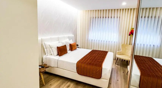 Двухместный номер Superior Encosta do Monte - Charming Villa