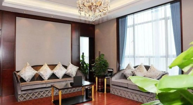 Xihu Hotel, Rezervovat Hotel Cheng-jang Cheng-jang