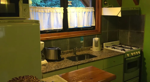 Номер Standard c 1 комнатой с частичным видом Manzano Resort