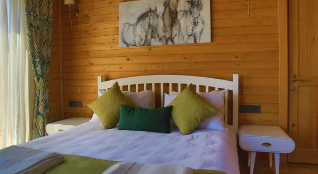 Nefes Dağyenice Doğada, Book Hotel Bursa Bursa