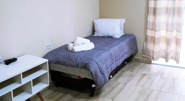 Номер Standard Sabatico Beach House