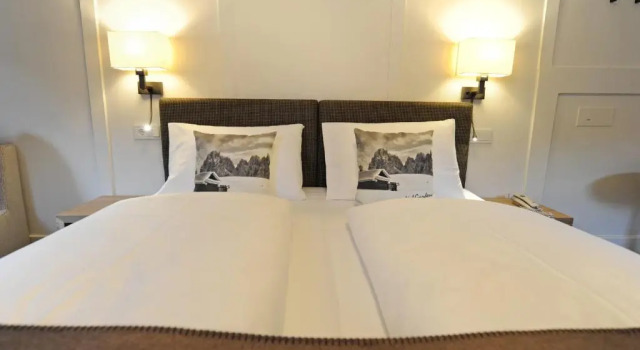 Номер Comfort Hotel Maria