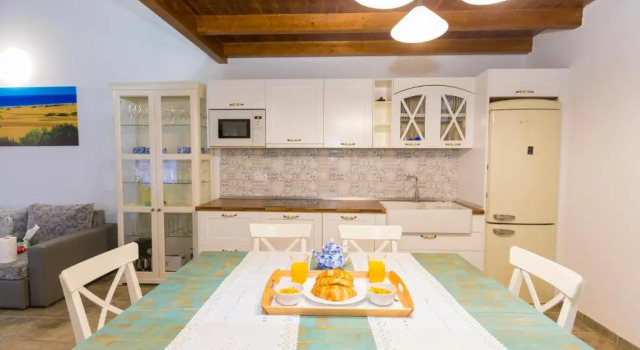 Вилла Casa Mica