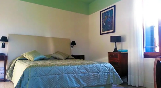 Номер Classic Hotel SantAntonin