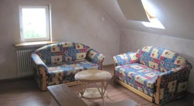 Ferienhaus Zum Landsknecht