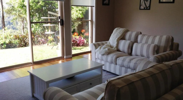 The Avenue at Montville Luxury Cottage