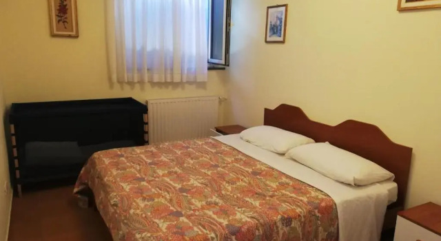 Номер Standard Alloggio Agrituristico Ronchi Di Fornalis