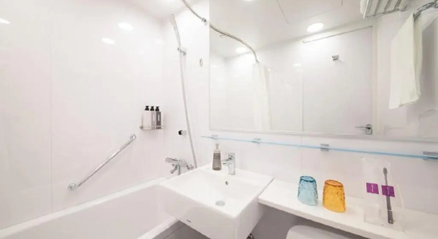 Одноместный номер Hotel Keihan Nagoya