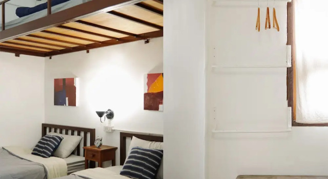 Номер Standard Nanan House Hostel
