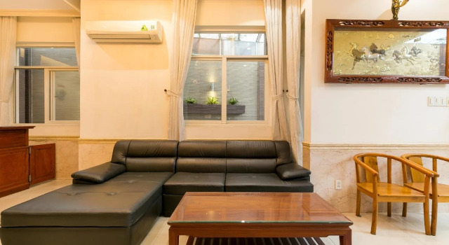 Phu Hoang Nam Hotel
