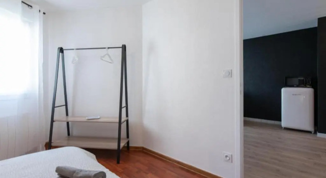 Le Piccandet, Rezerwuj Hotel Hotele w Rhône z parkingiem, Parking