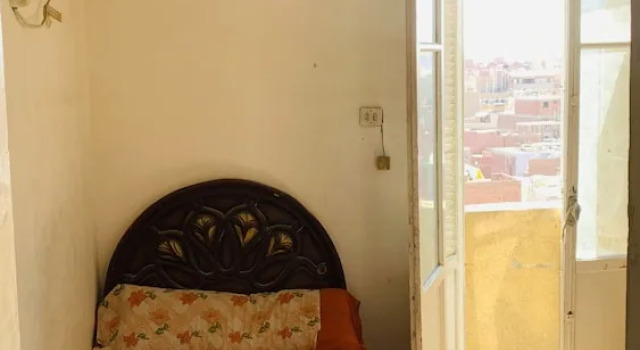 Mozamel Home