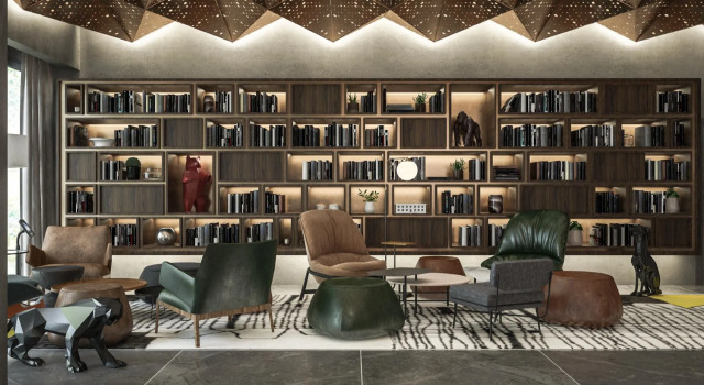Quincy House Singapore, 预订 酒店 新加坡 新加坡