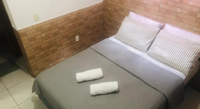 Pousada das Estrelas, Book Hotel Florianopolis Parana, nær Galheta Beach