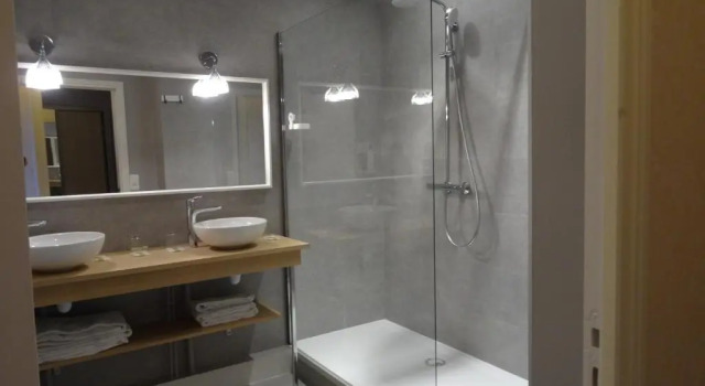 Семейный номер Standard Hotel Restaurant de la Poste