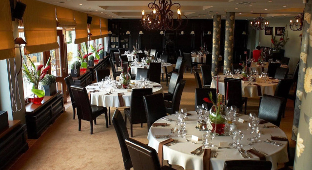 Hotel Tumski