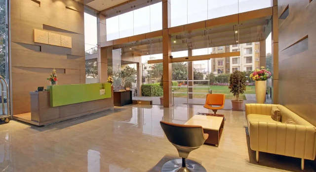 Temple Tree Hotel Shirdi, a member of Radisson Individuals, Prenota Hotel Shirdi Maharashtra