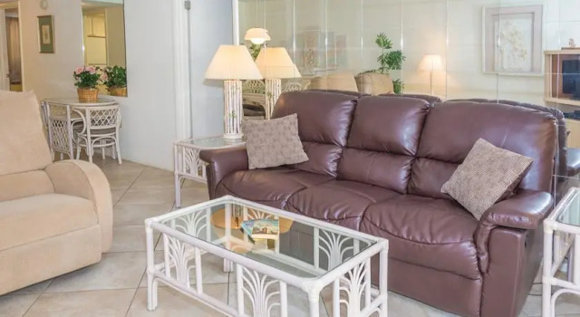 Palm Bay Club Bayside 328, Book Lejlighed SPA-hoteller i Siesta Key, SPA