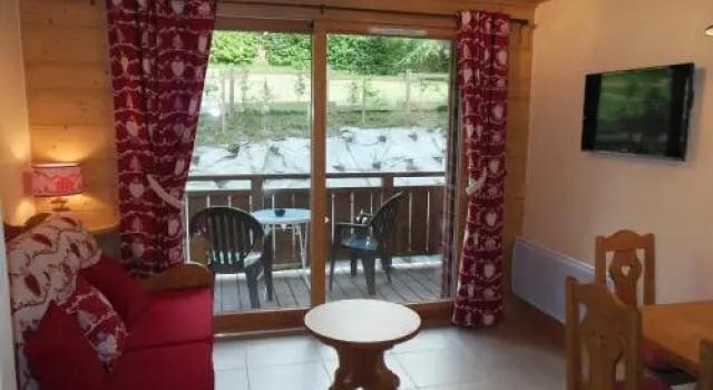 Alpine Lodge 2