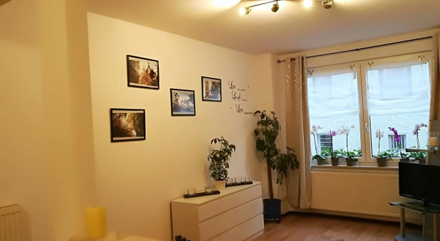 Ferienwohnung Amalie, Prenota Hotel Apolda Weimarer Land