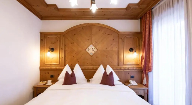 Двухместный номер Standard Hotel Nordik Adults Only - Over 14