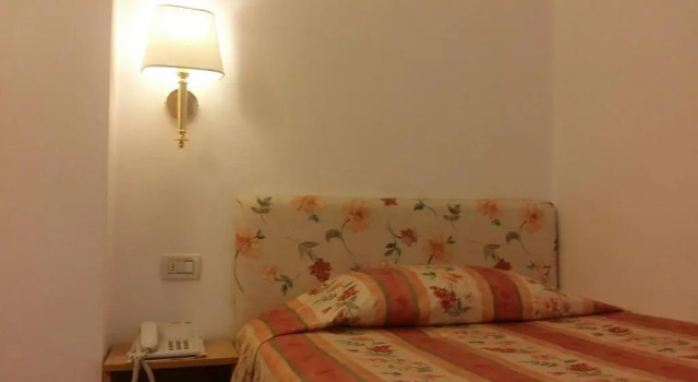 Одноместный номер Economy Hotel Clelia