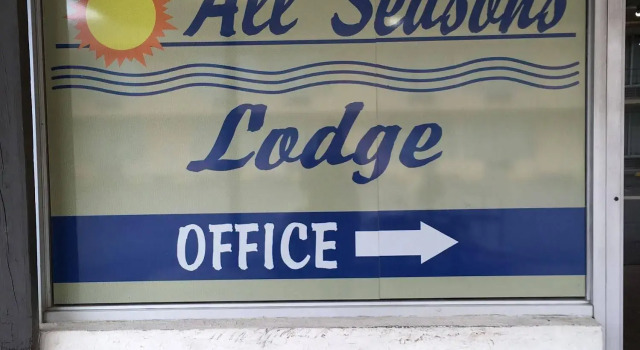 All Seasons Lodge