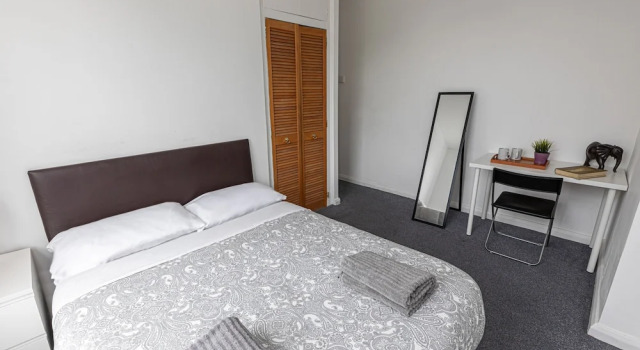 Tower Bridge Accommodation - 22, Varaa Huoneisto Asunnot kohteessa Merseyside, Huoneisto
