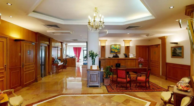 Sun Riviera