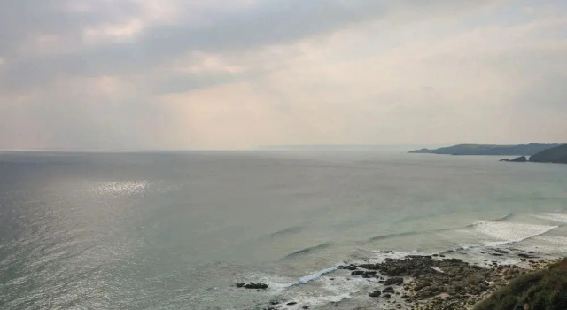 Коттедж Sandbanks