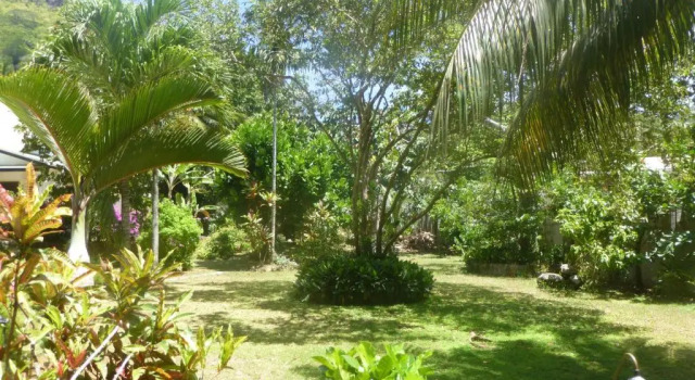Вилла с 3 комнатами Villa Kordia