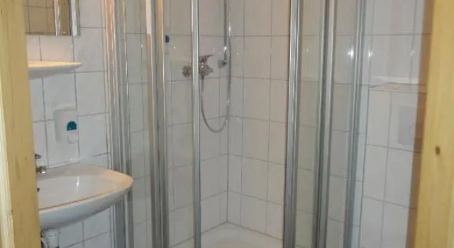 Standard cameră Obere Schweizerhütte