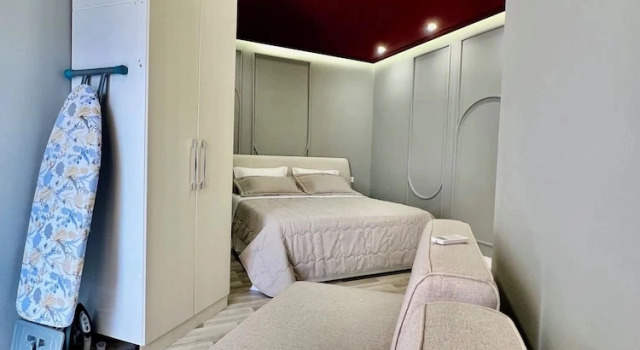 Апартаменты Spiranca Apartments & Rooms