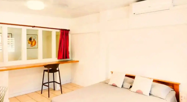 Raiatea - Studio Tumaraa, Prenota Appartamento Uturoa Raiatea