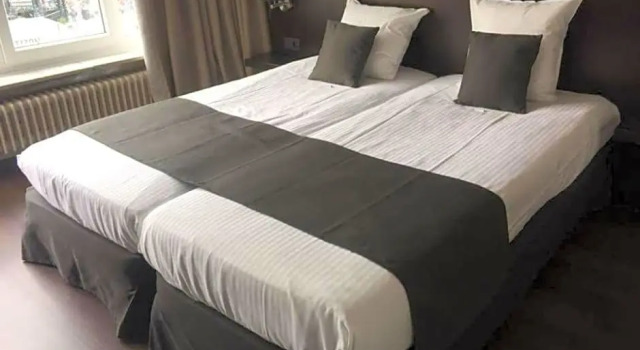 Номер Standard Hotel Ambassadeur