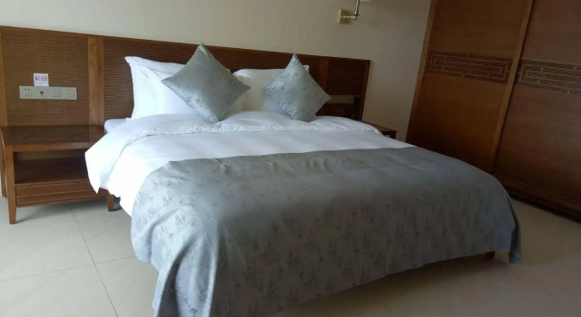 Wyndham Boao Byou Bay, Reserva ahora Hotel Hoteles en Qionghai con piscina, Piscina