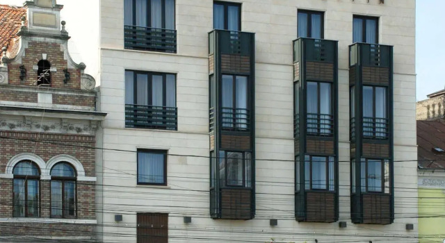 Hotel Beyfin, Забронировать Отель Бизнес-отели Клуж-Напока, рядом с Dormition of the Theotokos Cathedral, 4* 5*