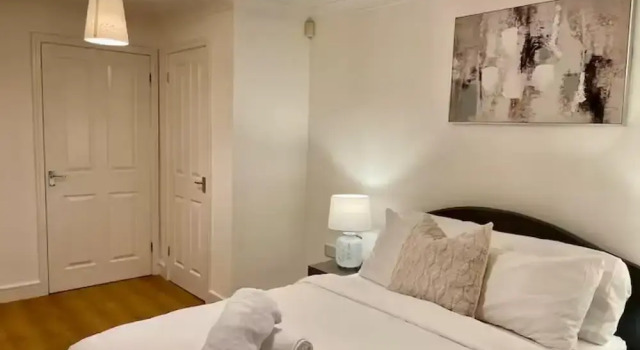 Cozy Apartment in Bury St Edmunds, Varaa Huoneisto Asunnot kohteessa Merseyside, Huoneisto
