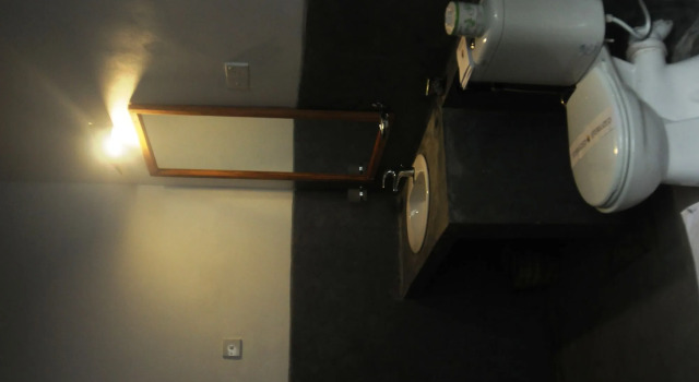 The Other Corner