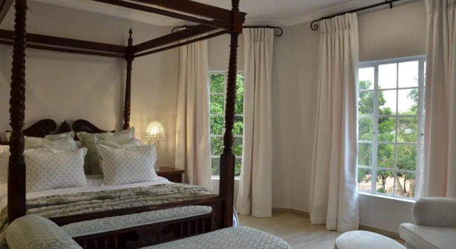 Номер Standard Country Boutique Hotel
