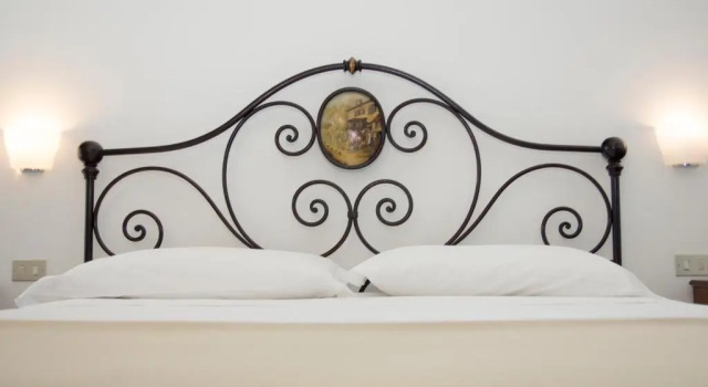Номер Standard Cascina Dani