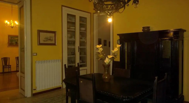 Апартаменты B&B Rosita