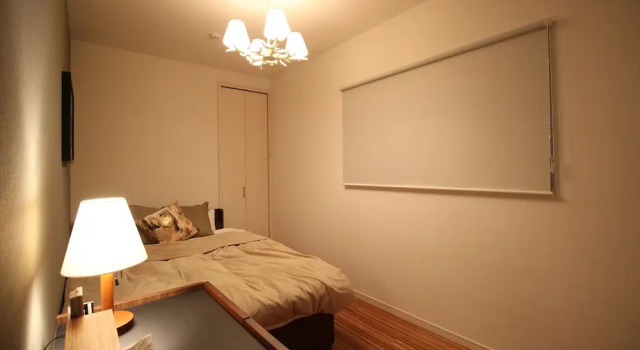 Коттедж с балконом Aguri Home
