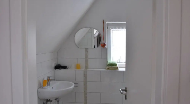 Номер Classic Pension Haus Gertrud
