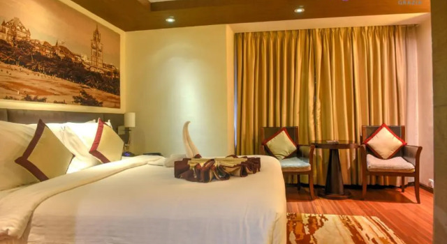 Клубный номер Standard Lemon Tree Premier, Navi Mumbai
