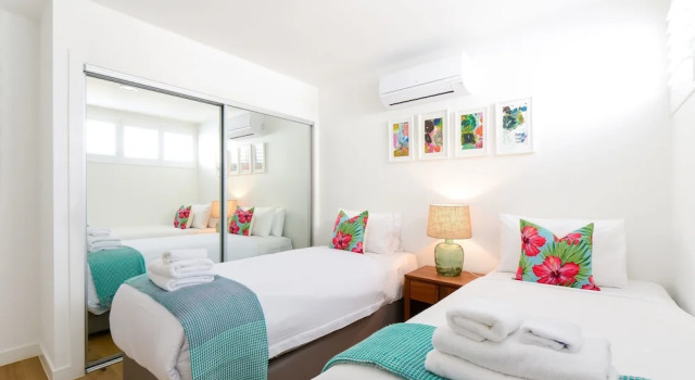 Boutique Stays - Hampton Lookout, Book Boutique Melbourne 